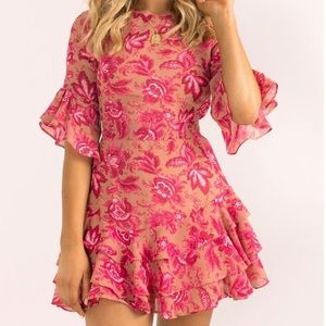 Sundae Muse Christy dress size AUS 6 and US XS